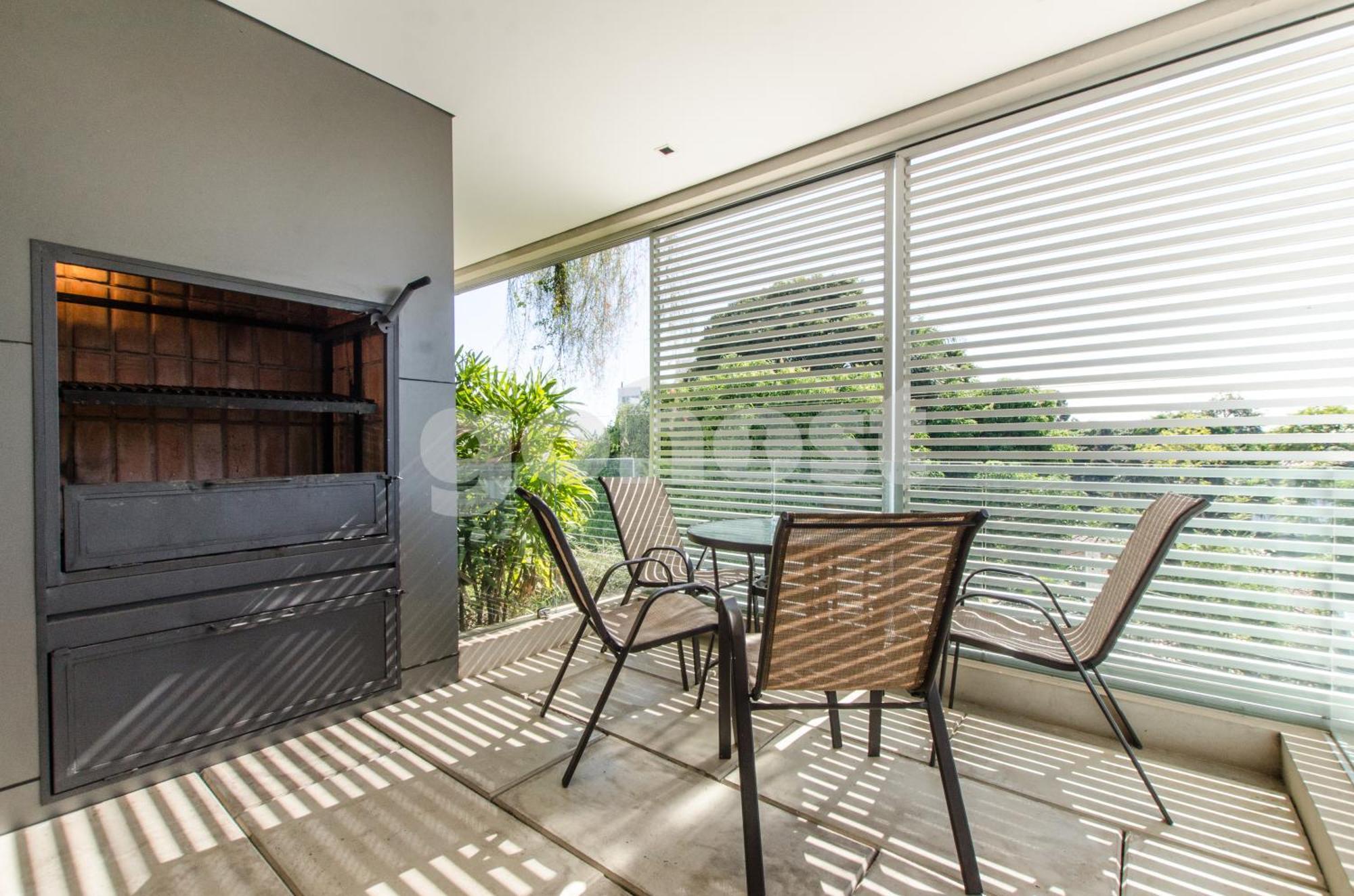 Spacious 2 Bedroom Apt In Villa Morra Asuncion Exteriör bild
