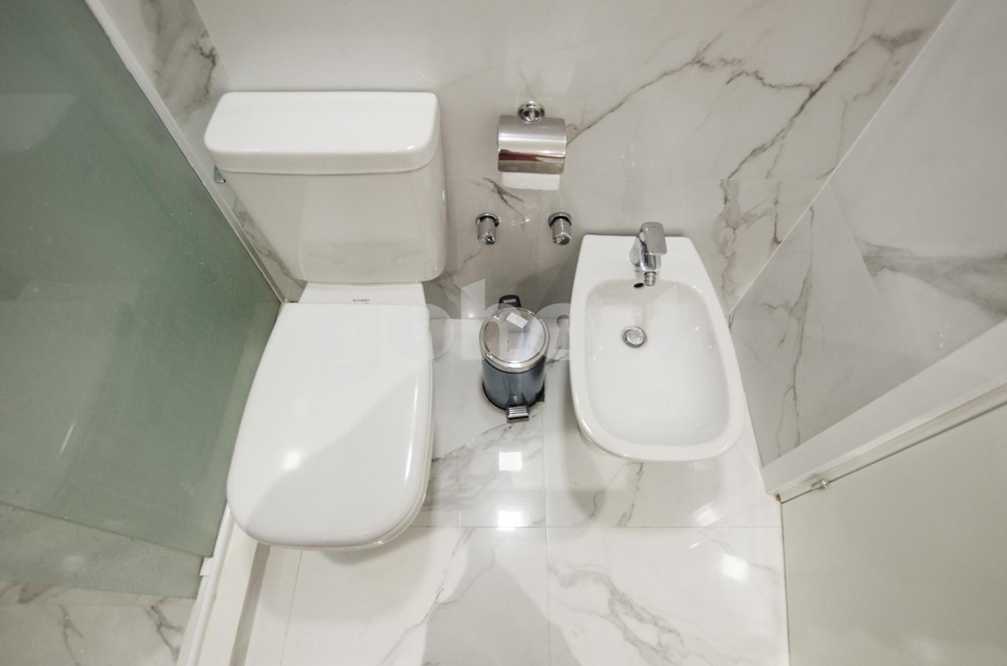 Spacious 2 Bedroom Apt In Villa Morra Asuncion Exteriör bild