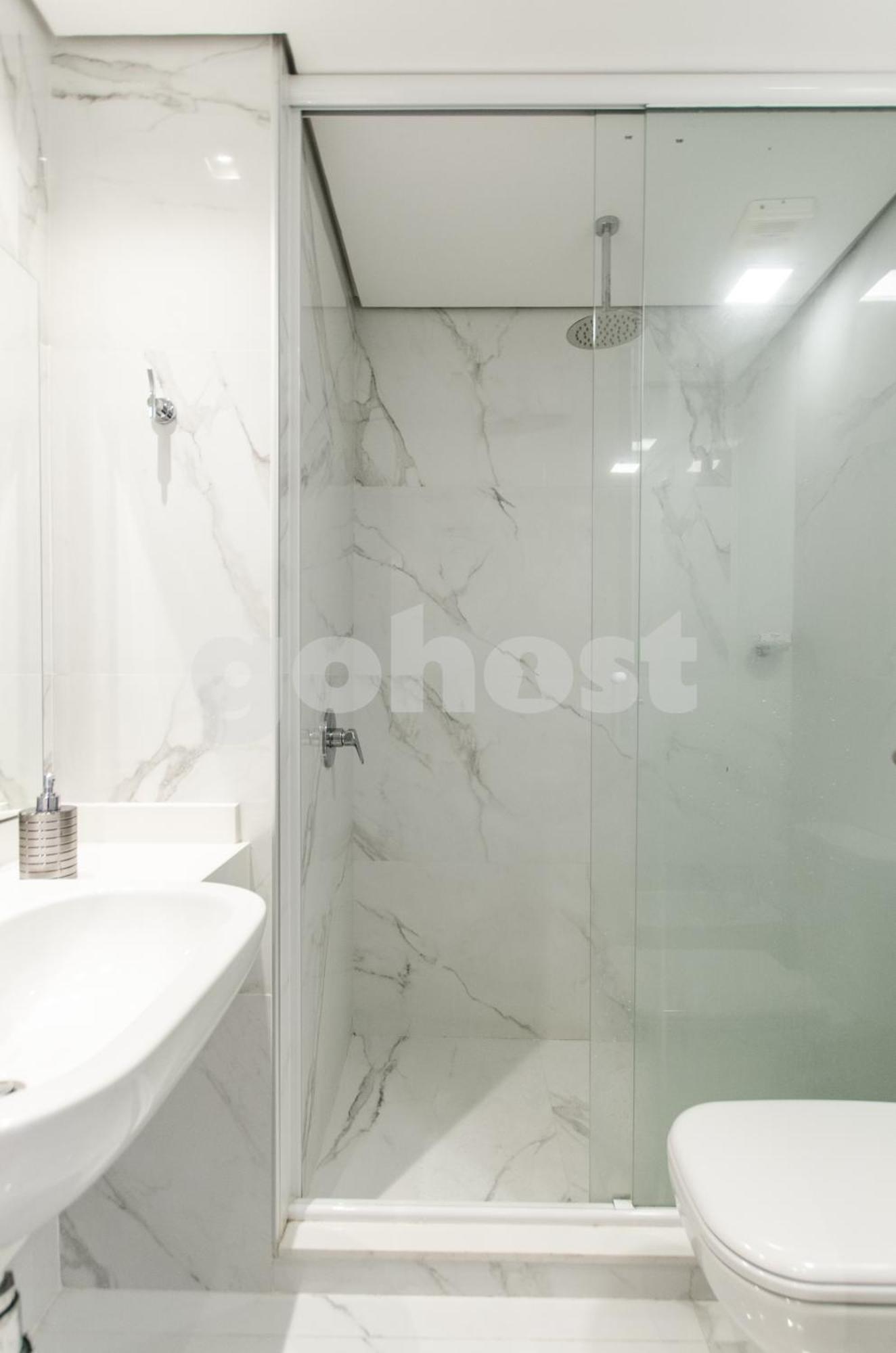 Spacious 2 Bedroom Apt In Villa Morra Asuncion Exteriör bild