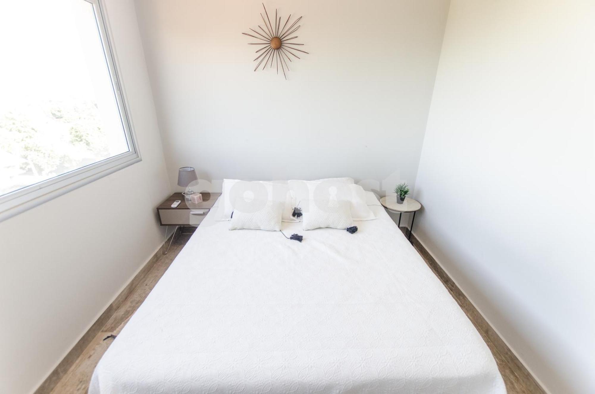 Spacious 2 Bedroom Apt In Villa Morra Asuncion Exteriör bild