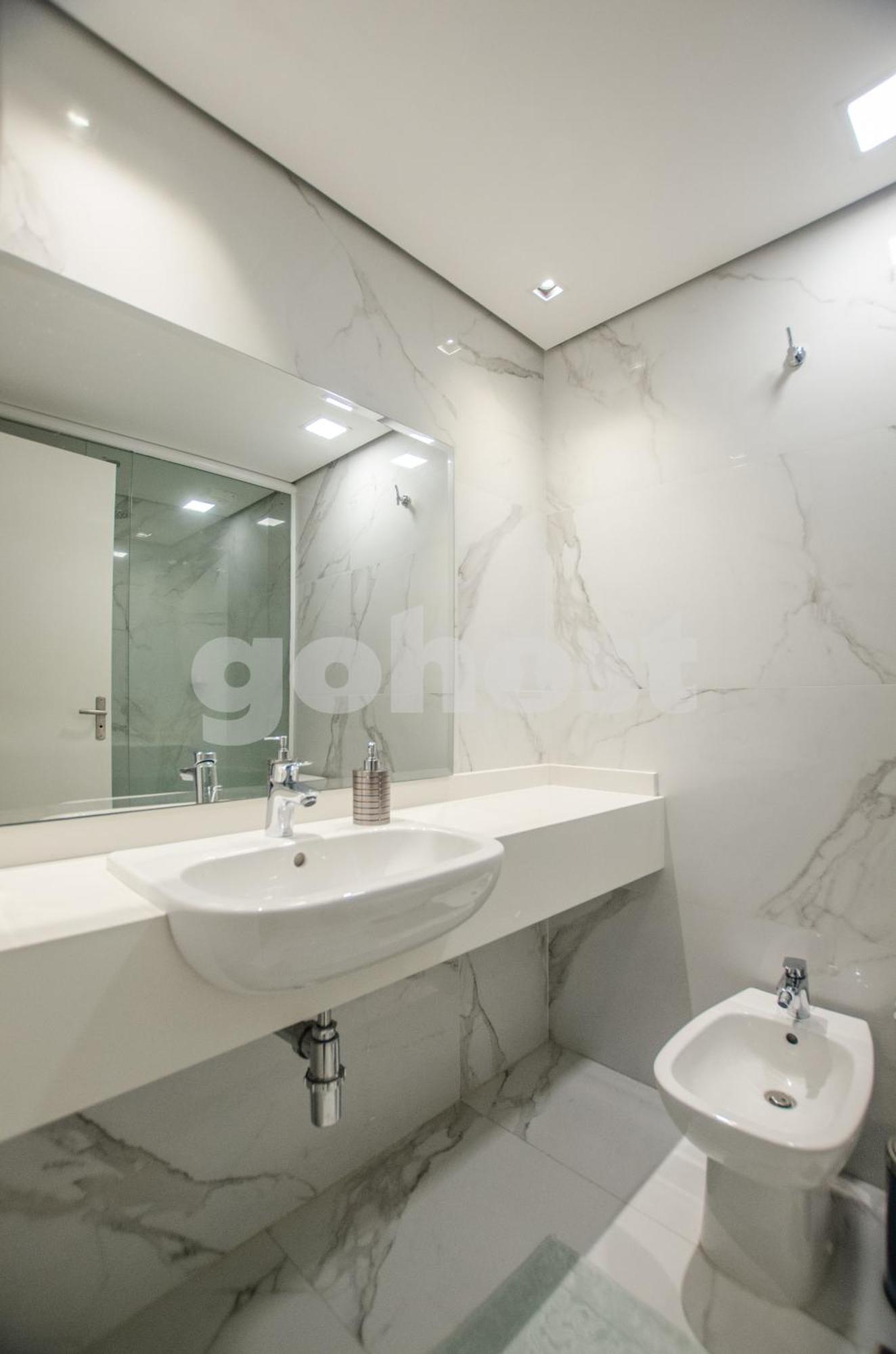 Spacious 2 Bedroom Apt In Villa Morra Asuncion Exteriör bild