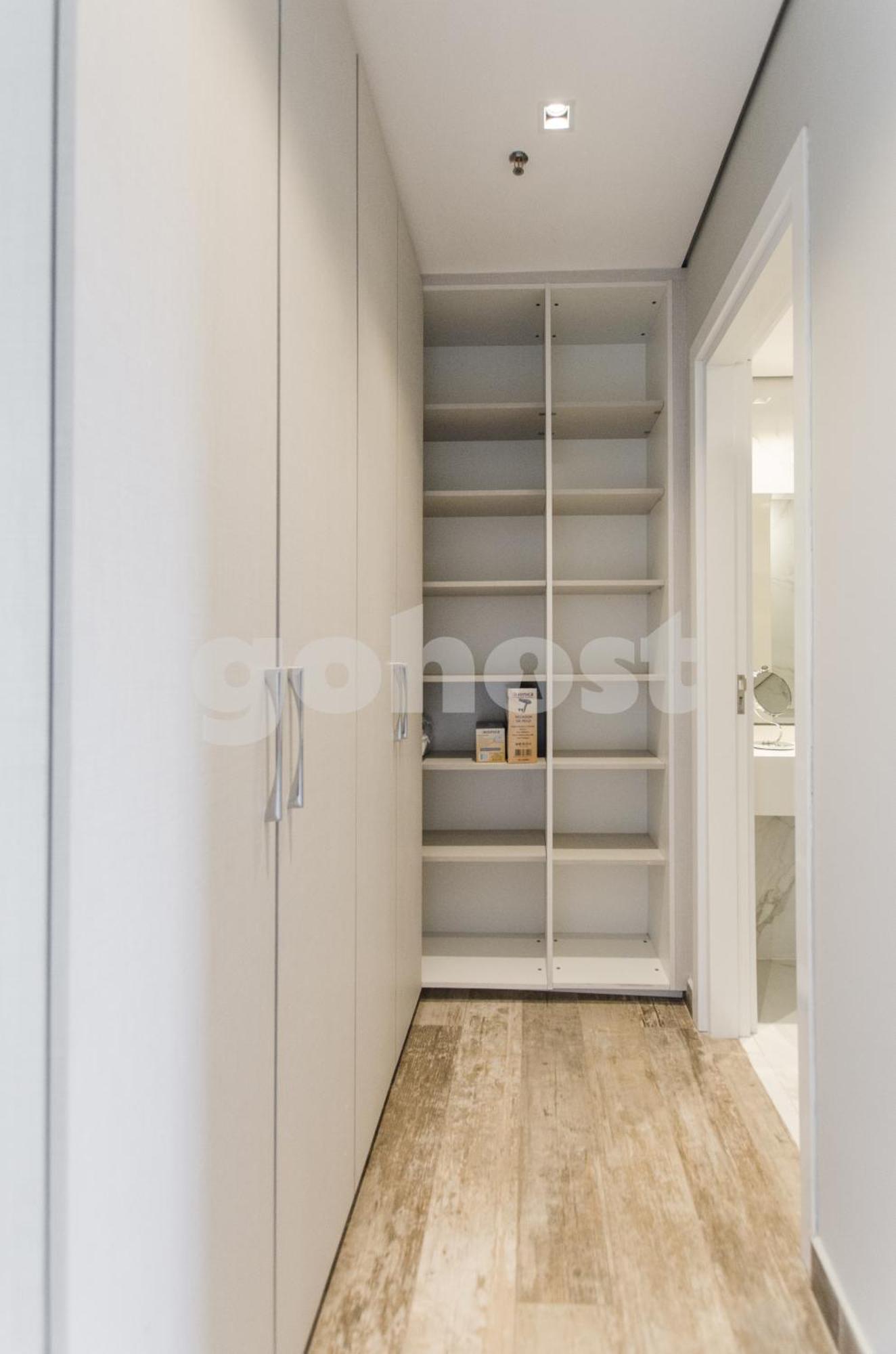 Spacious 2 Bedroom Apt In Villa Morra Asuncion Exteriör bild