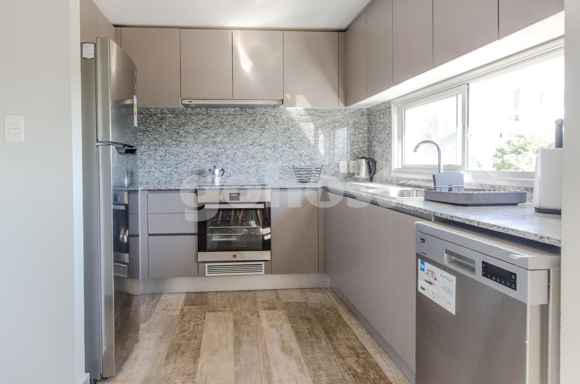 Spacious 2 Bedroom Apt In Villa Morra Asuncion Exteriör bild